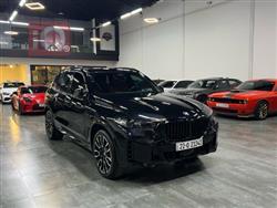 بي ام دبليو X5